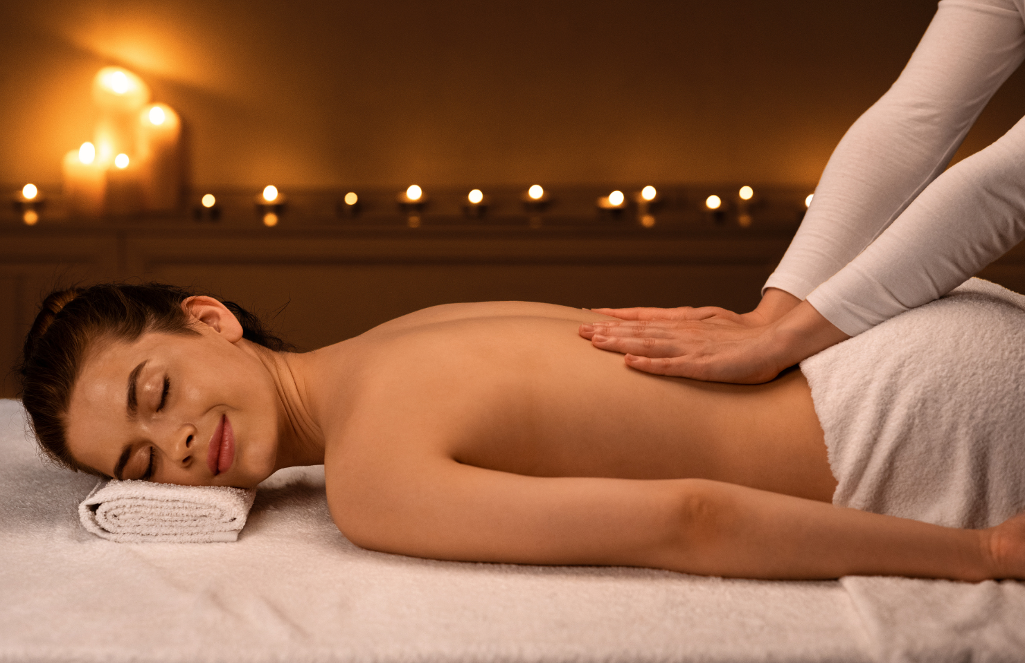 Discover Ultimate Relaxation at Russian Spa Mandi: Your Go-To Spa in Mahipalpur