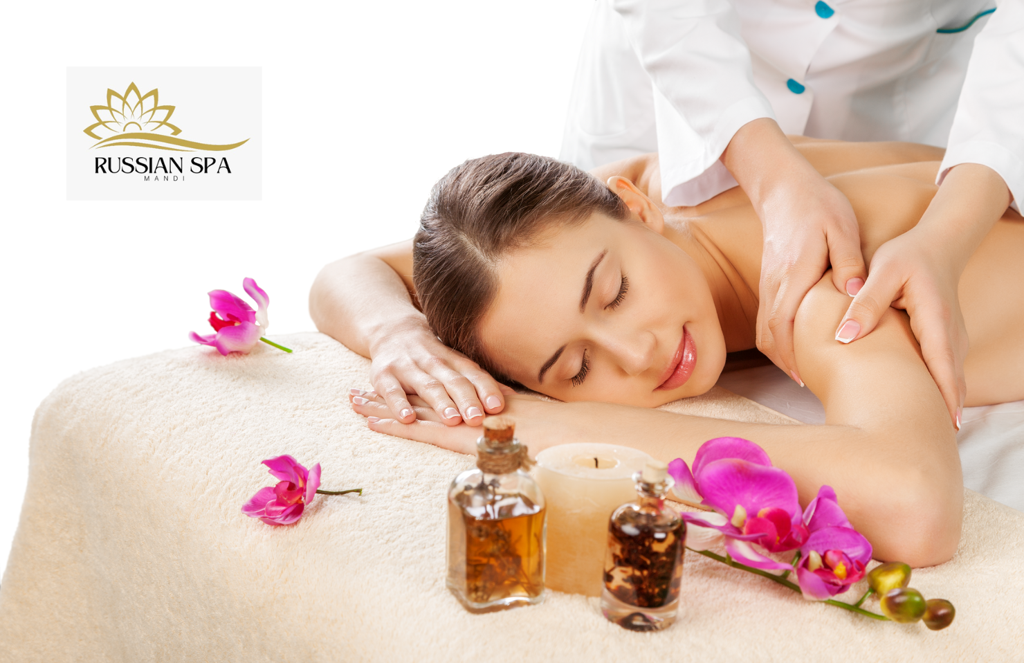 Top Russian Spas in Mahipalpur for Ultimate Relaxation and Wellness