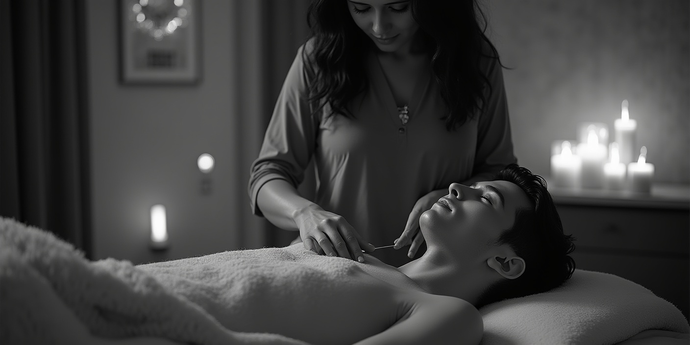 Luxury Russian Spa in Mahipalpur, Delhi