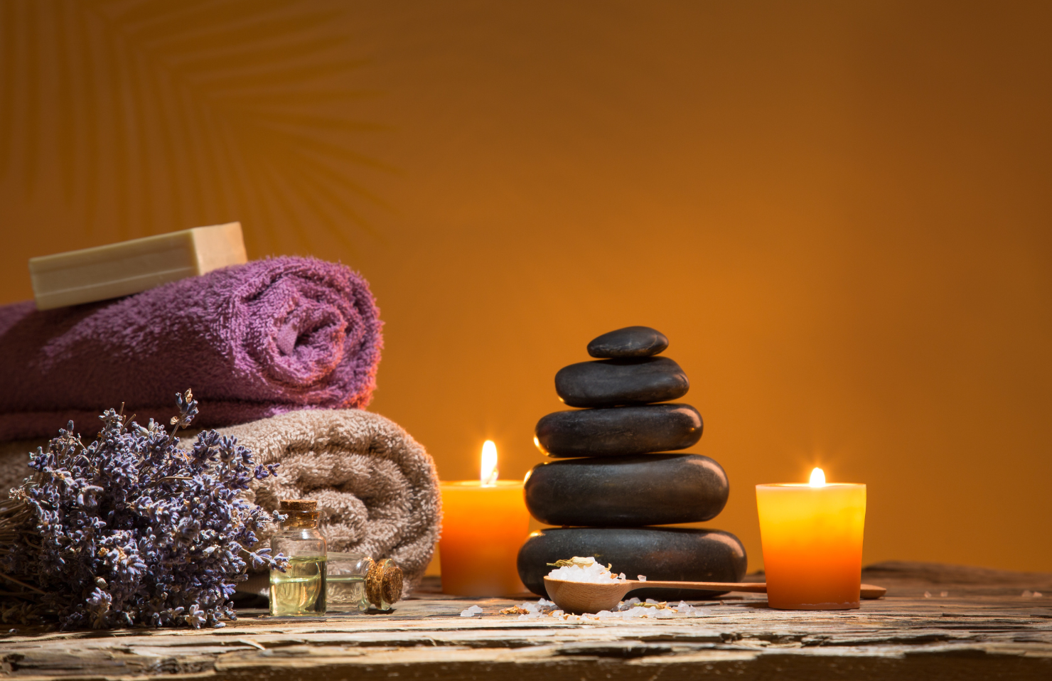 Russian Spa Mandi: The Best Spa Experience in Mahipalpur