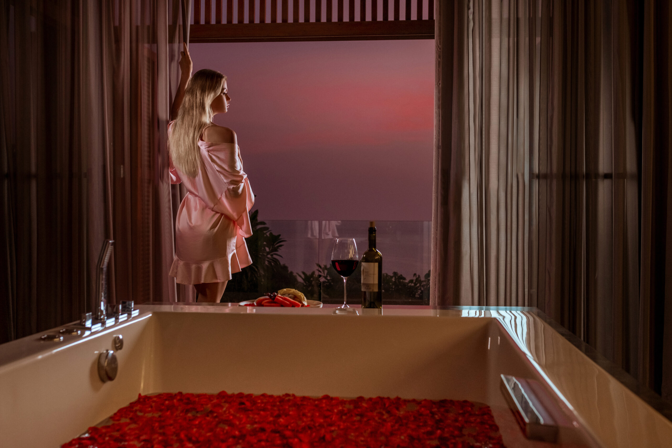 Best Luxury Russian Spa in Mahipalpur, Delhi