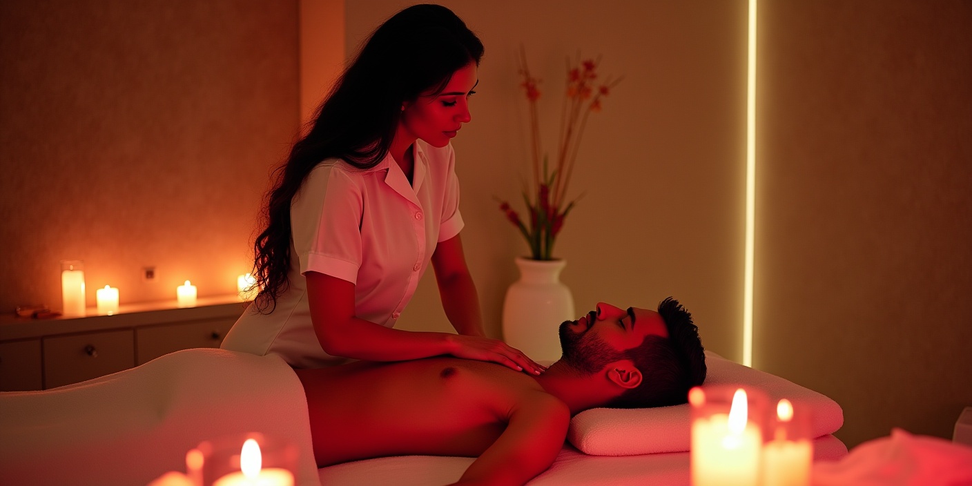 Top 5 Russian Spa Services to Try in 2025