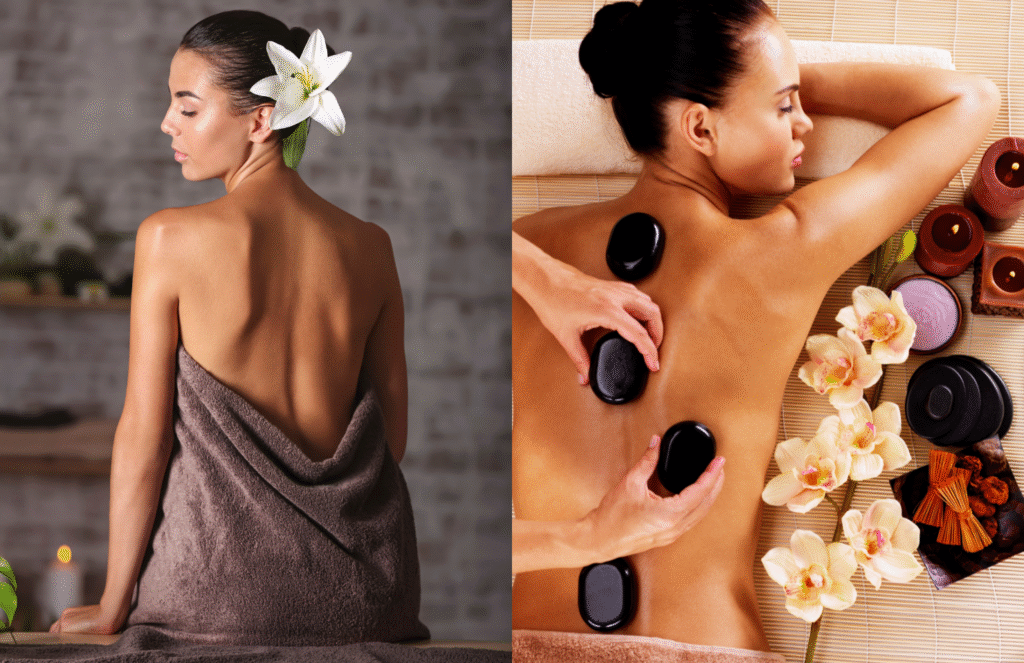 Russian Spa Mandi: The Best Spa Experience in Mahipalpur