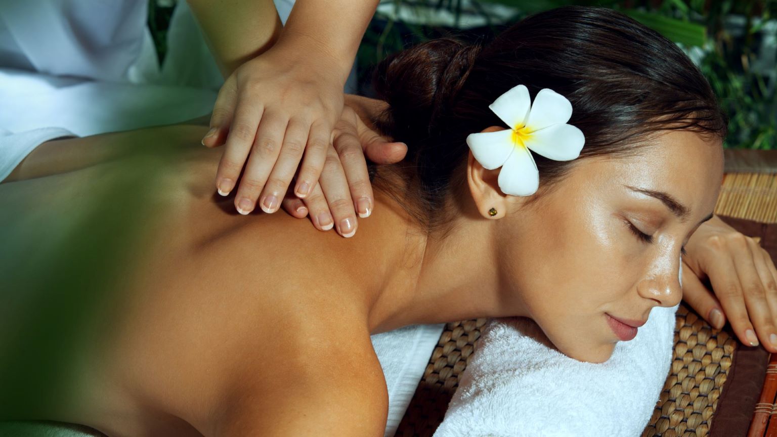 Why Choosing the Right Spa in Mahipalpur Can Transform Your Lifestyle