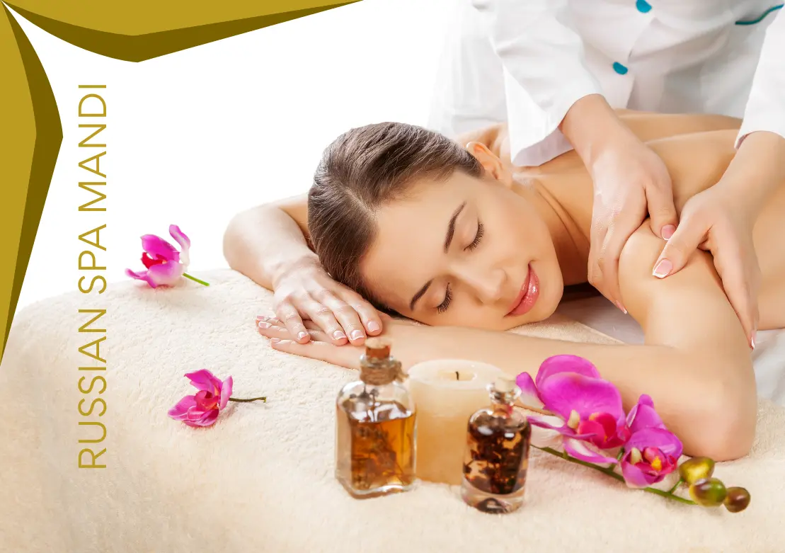 body spa in Mahipalpur