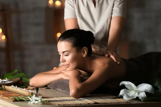 body spa in Mahipalpur